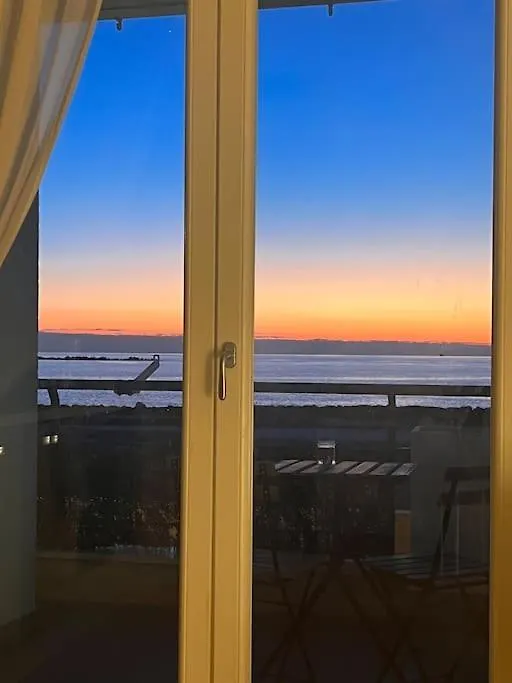 Bilocale Brezza Marina Apartment Fiumicino