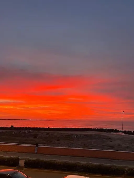Bilocale Brezza Marina Apartment Fiumicino