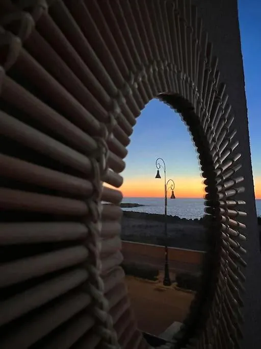 Bilocale Brezza Marina Apartment Fiumicino