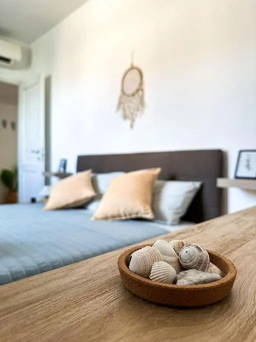 Bilocale Brezza Marina Apartment Fiumicino