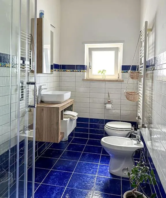 Bilocale Brezza Marina Apartment Fiumicino 0*,