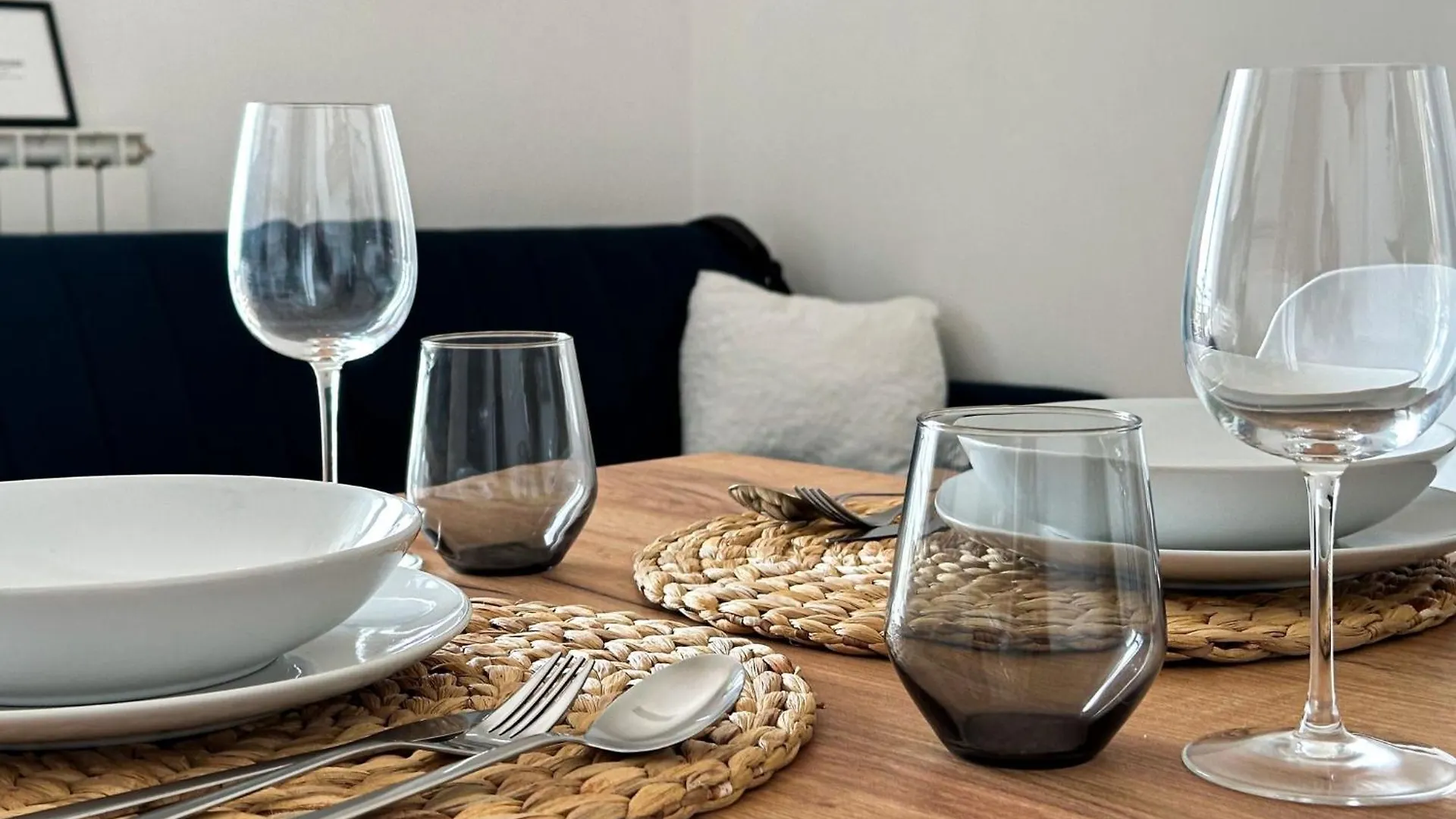 Bilocale Brezza Marina Apartment Fiumicino