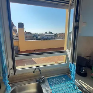 La Terrazza Sul Faro Appartamento