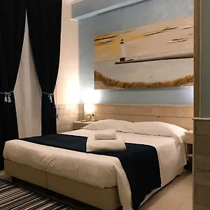 2* לינה וארוחת בוקר Airport Deluxe